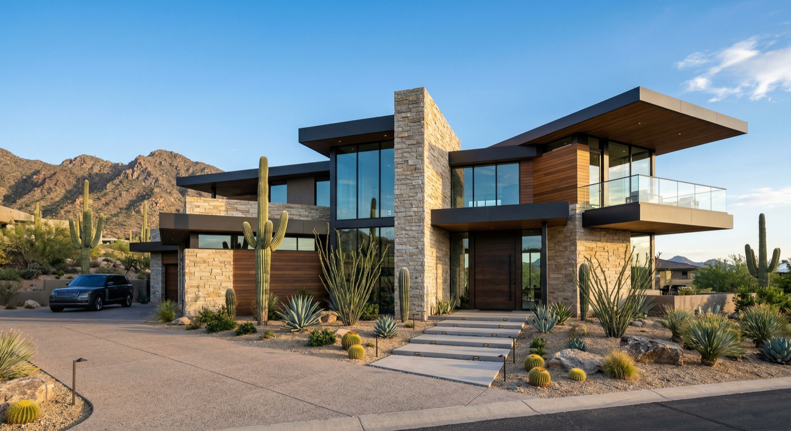 742 Evergreen Terrace, Scottsdale AZ